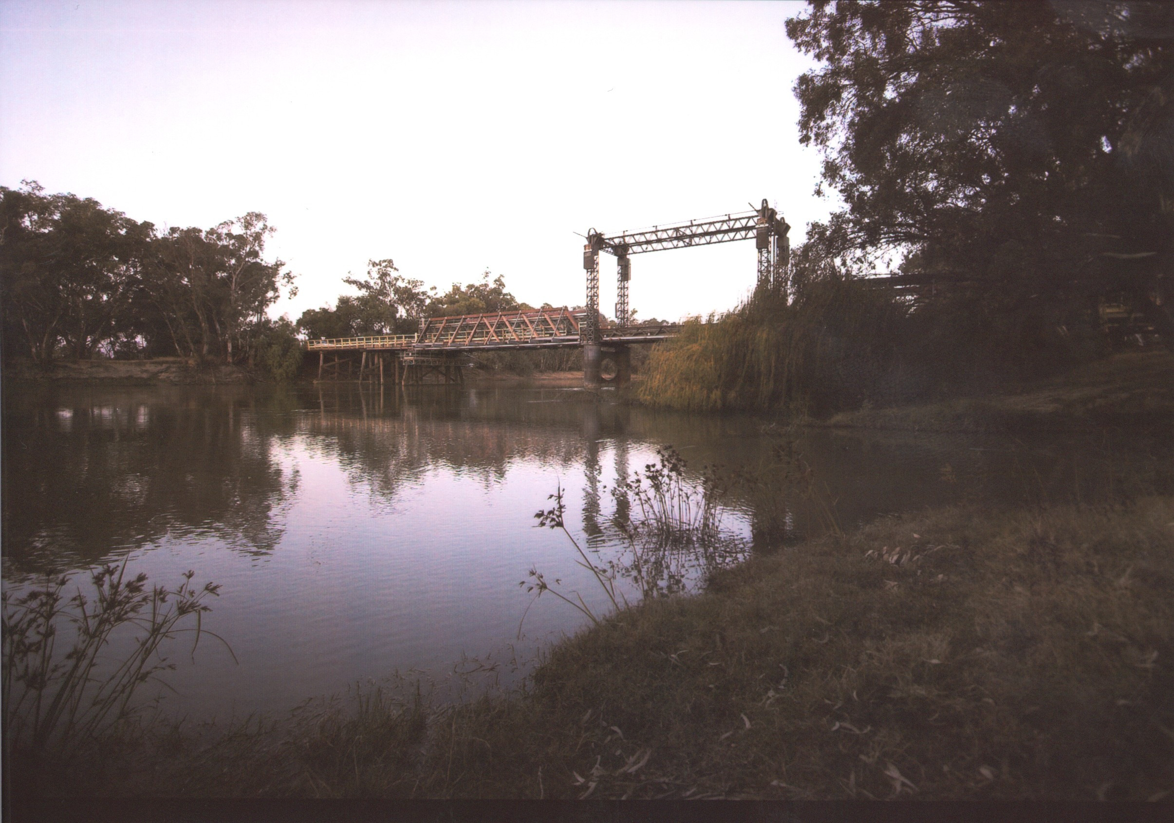 bridge