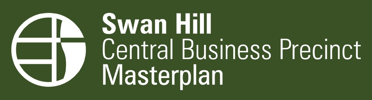 Swan Hill Central Business Precinct Masterplan logo