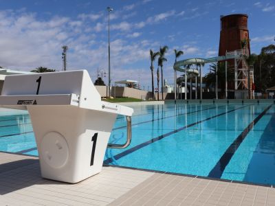 Community facilities