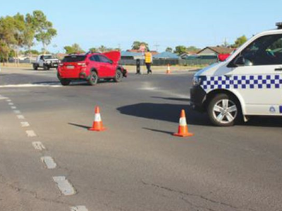Safer Roads and Intersections