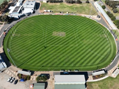 Delivery of Council’s Riverfront and Recreation Reserve Masterplans